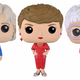 Rose, Blanche, and Sophia